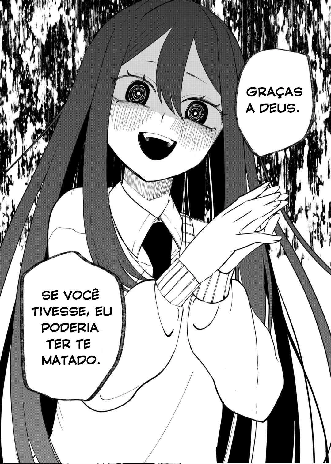 Shihai Shoujo Kubaru-chan — Cap. 14, pág. 17