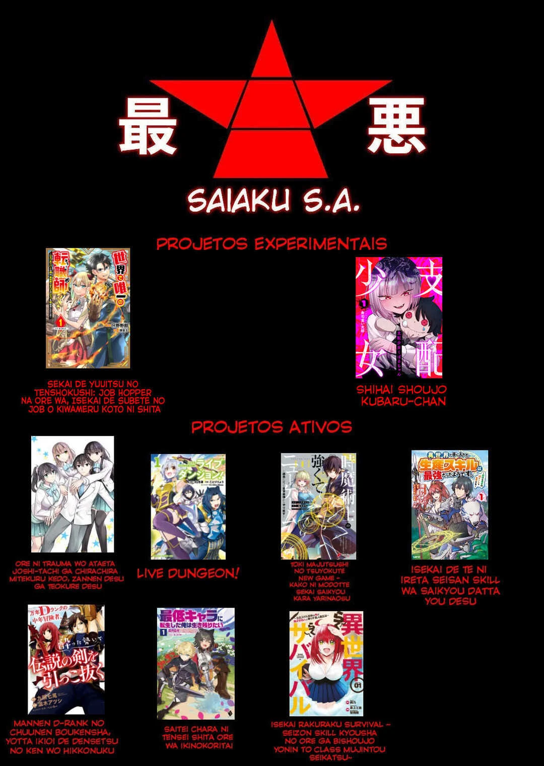 Shihai Shoujo Kubaru-chan — Cap. 14, pág. 20