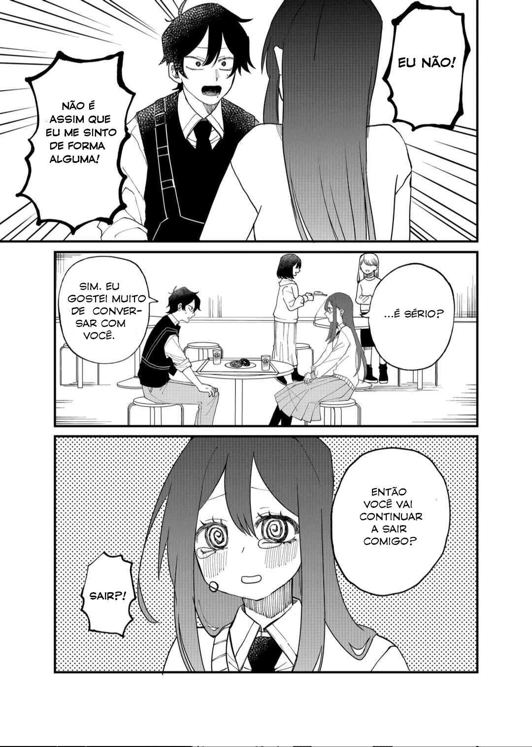 Shihai Shoujo Kubaru-chan — Cap. 15, pág. 8