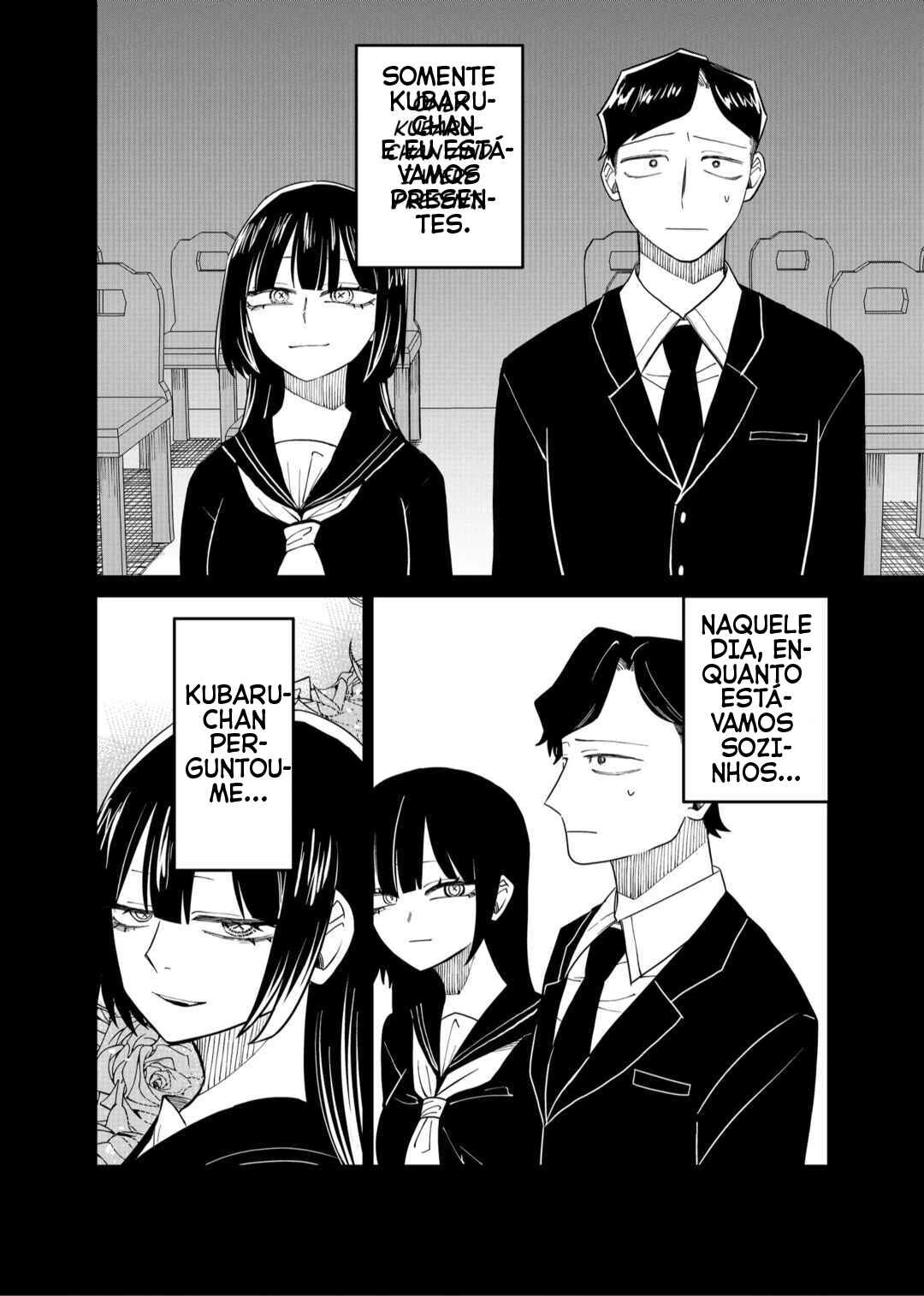 Shihai Shoujo Kubaru-chan — Cap. 25, pág. 13