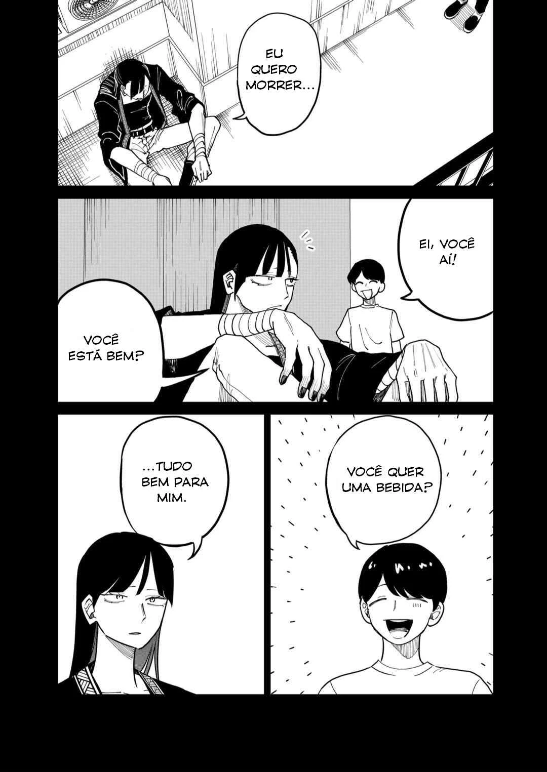 Shihai Shoujo Kubaru-chan — Cap. 27, pág. 6