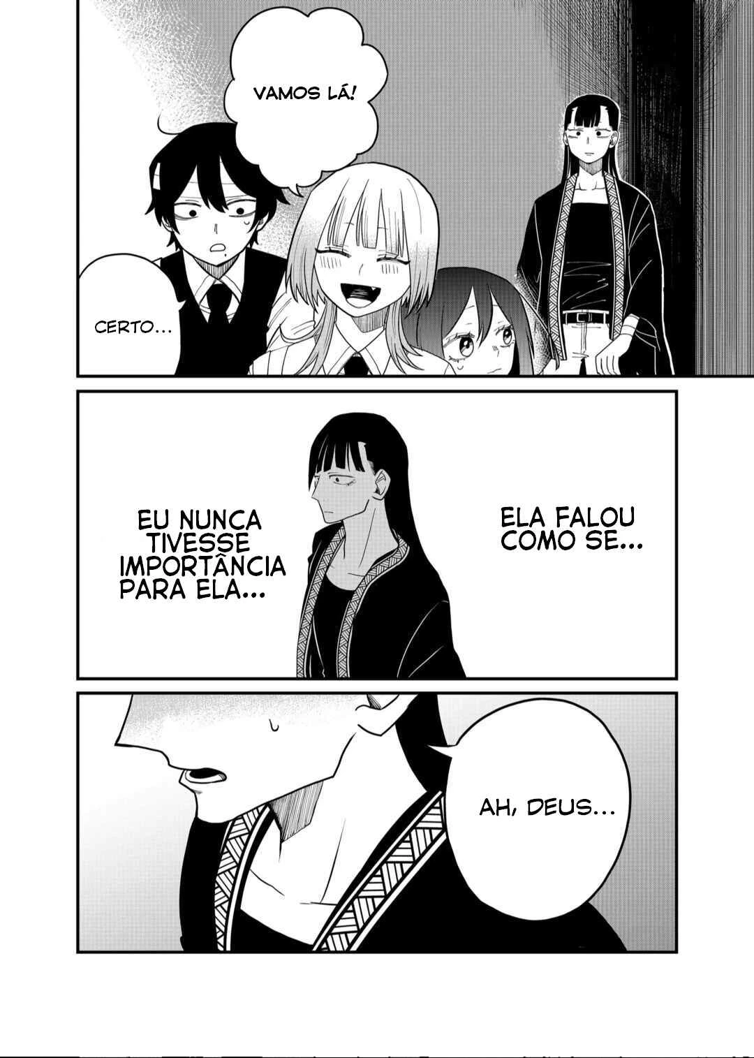 Shihai Shoujo Kubaru-chan — Cap. 29, pág. 5