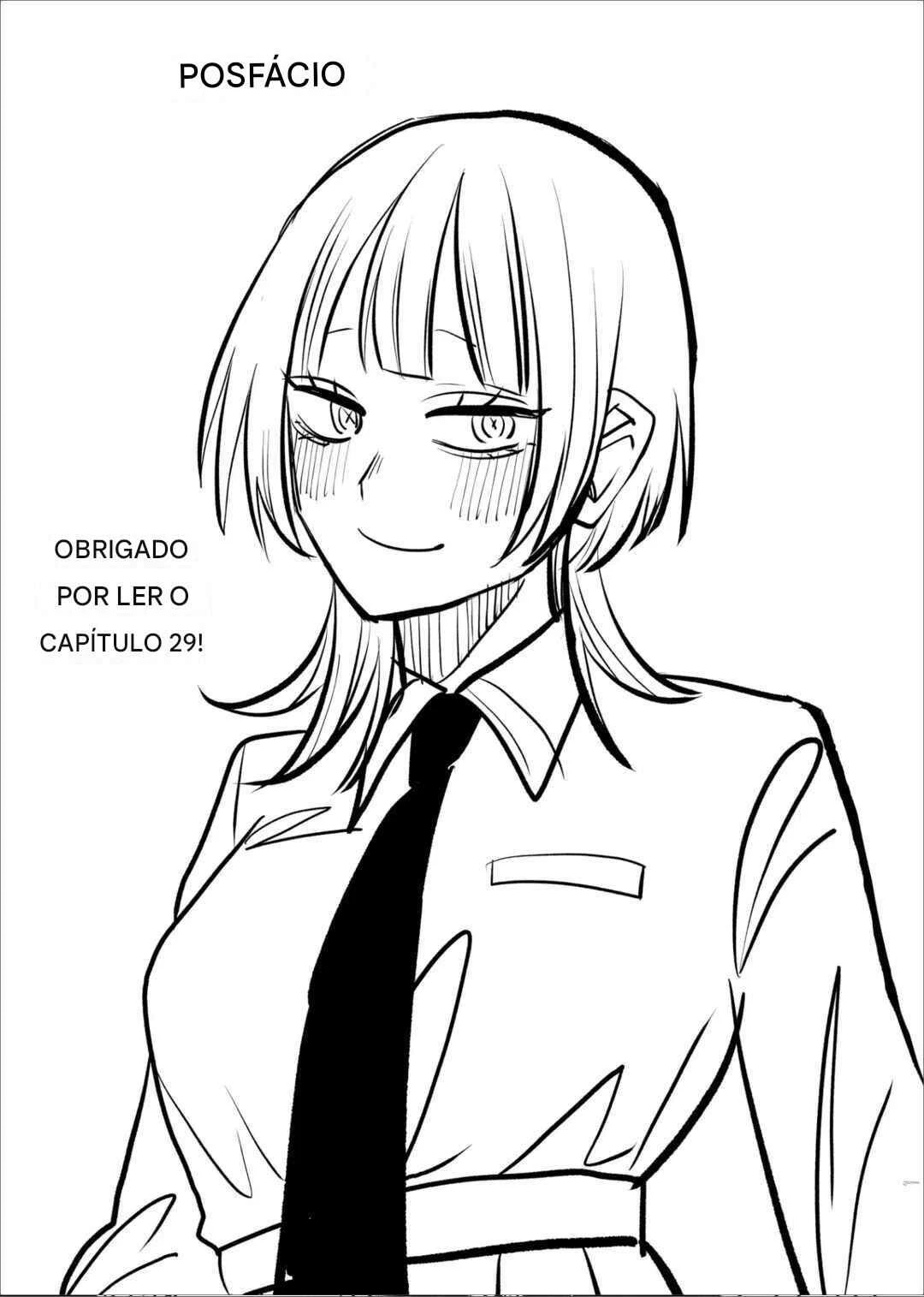 Shihai Shoujo Kubaru-chan — Cap. 29, pág. 14