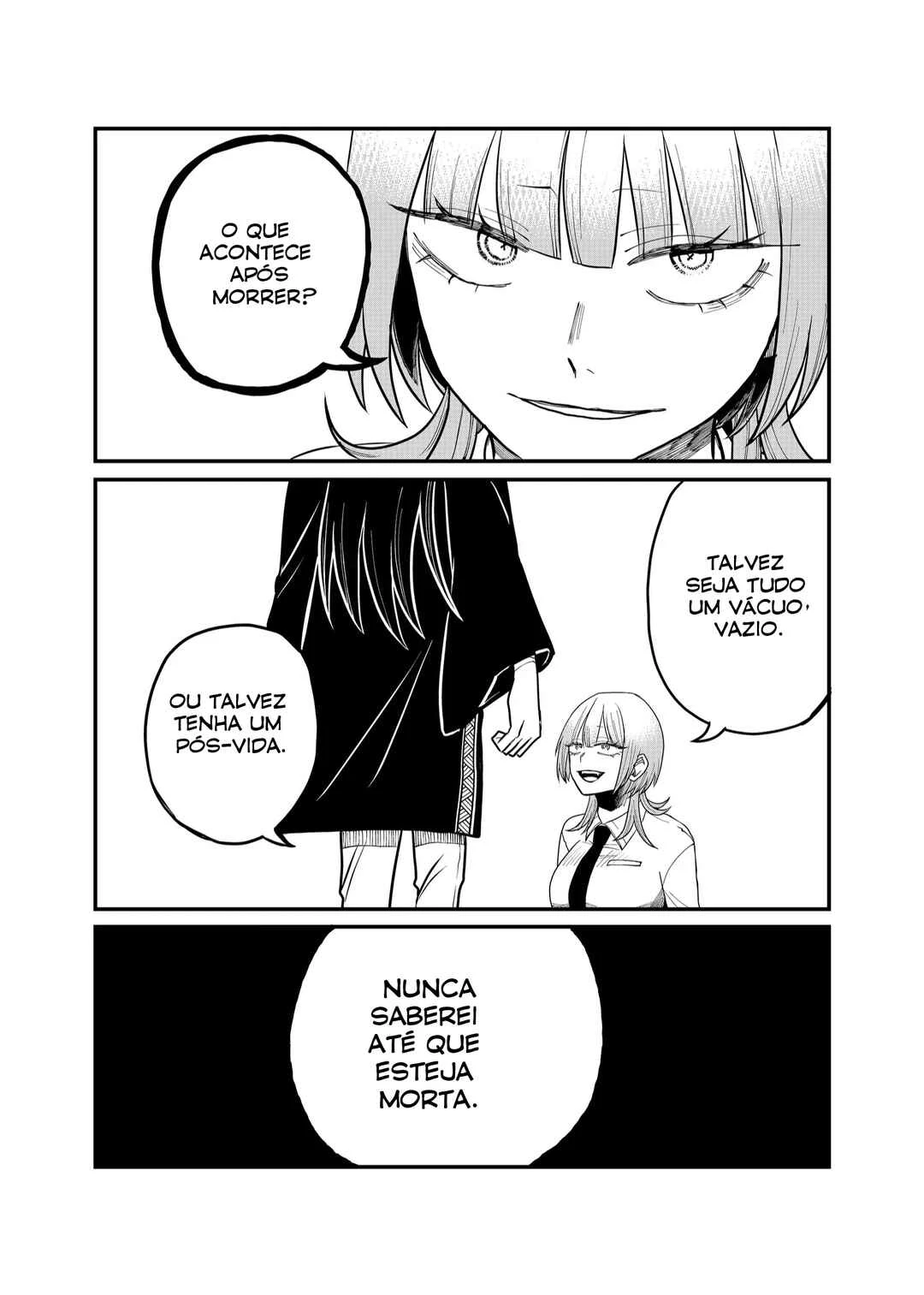 Shihai Shoujo Kubaru-chan — Cap. 31, pág. 7