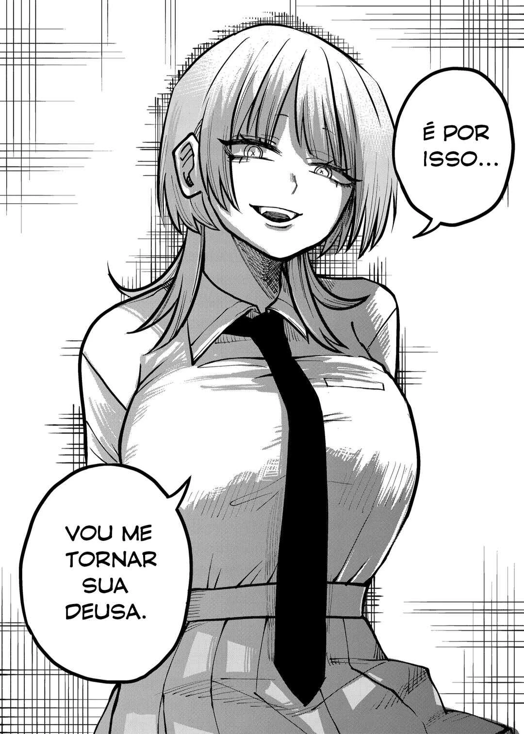 Shihai Shoujo Kubaru-chan — Cap. 32, pág. 10