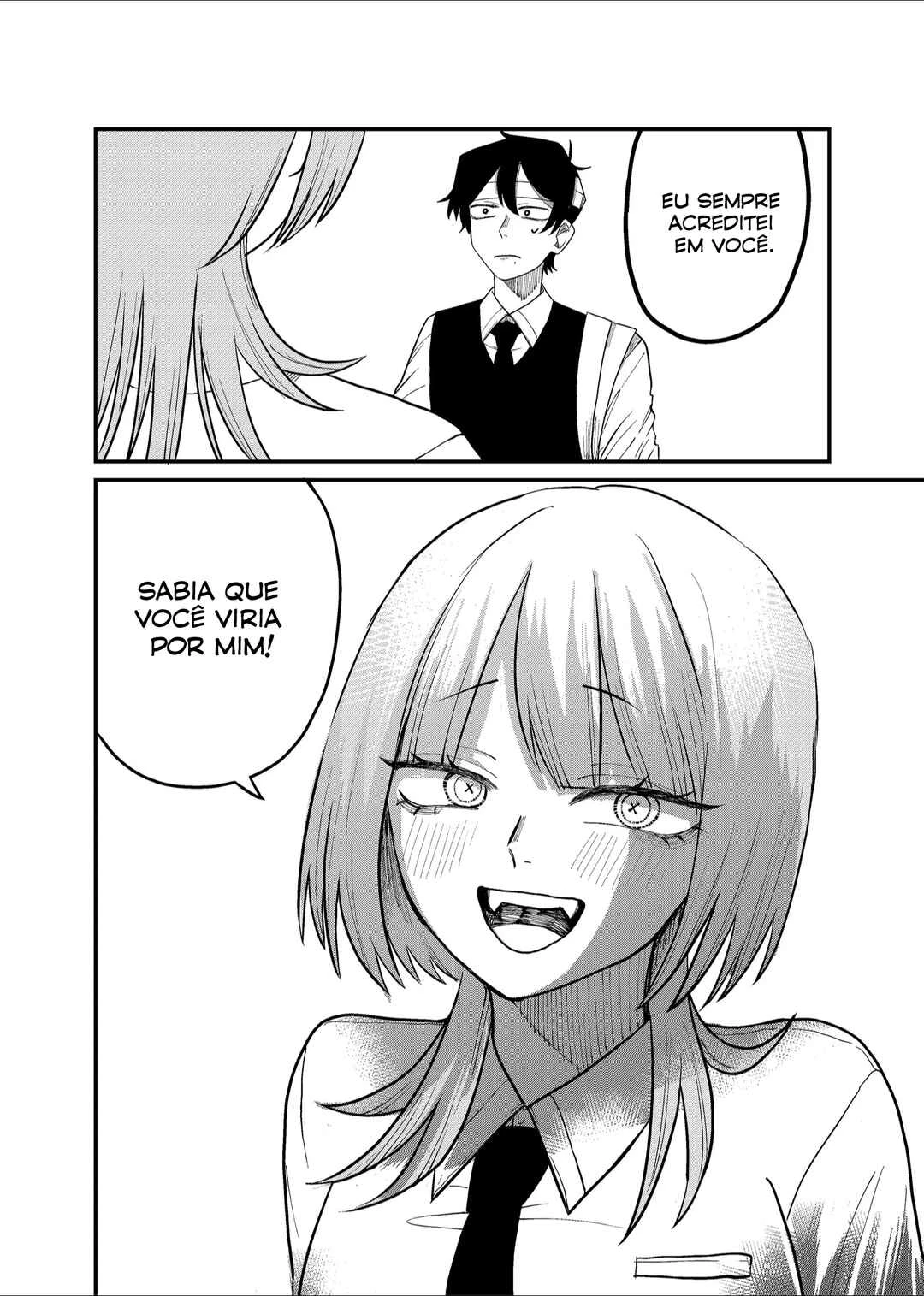 Shihai Shoujo Kubaru-chan — Cap. 32, pág. 15