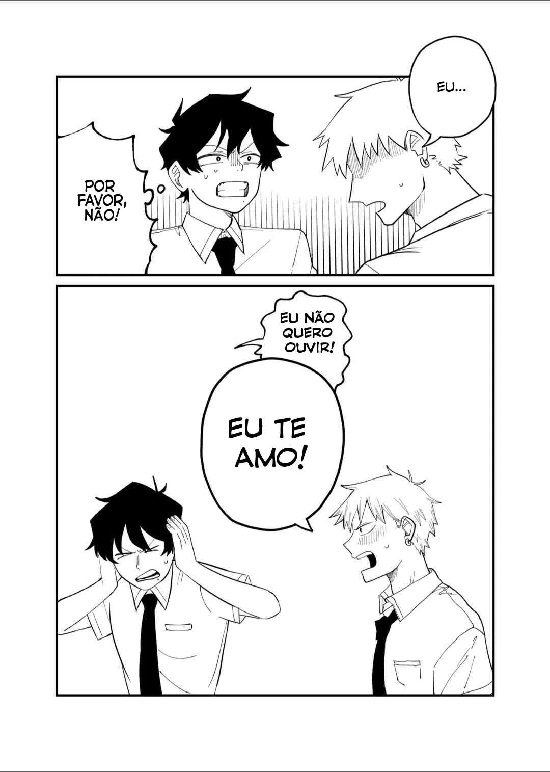 Shihai Shoujo Kubaru-chan — Cap. 36, pág. 9