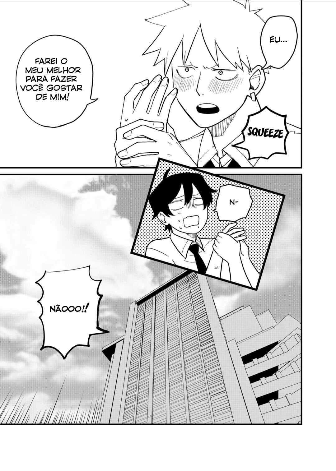 Shihai Shoujo Kubaru-chan — Cap. 36, pág. 14