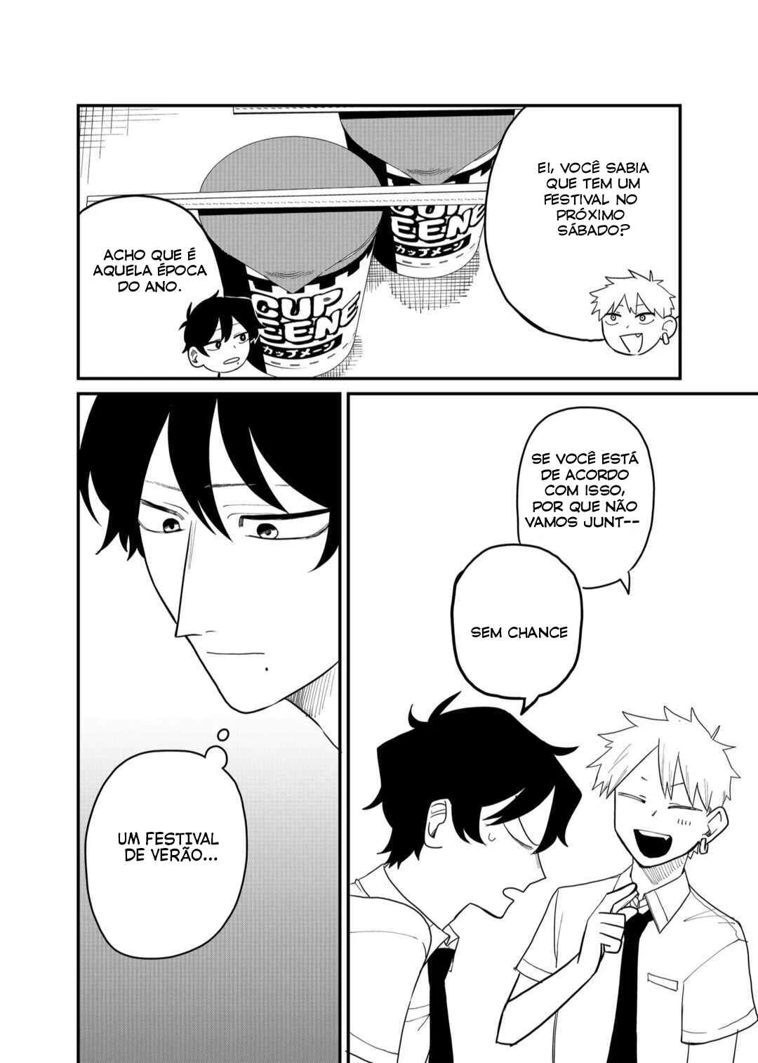 Shihai Shoujo Kubaru-chan — Cap. 37, pág. 13