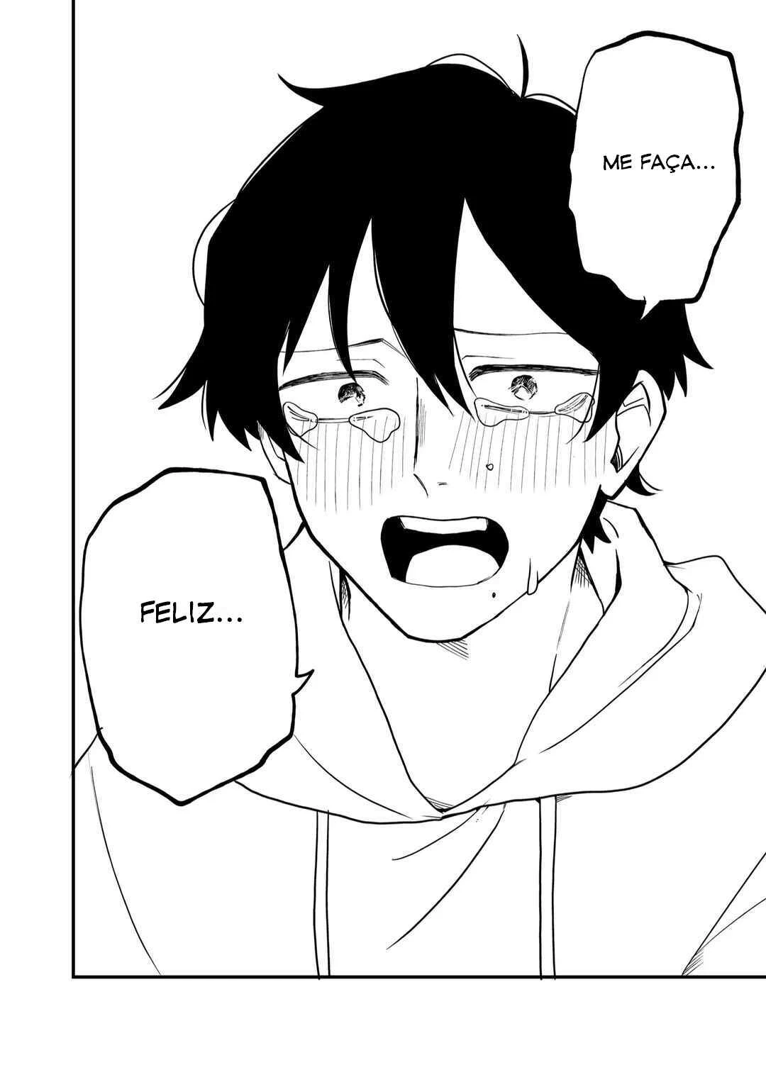 Shihai Shoujo Kubaru-chan — Cap. 42, pág. 9