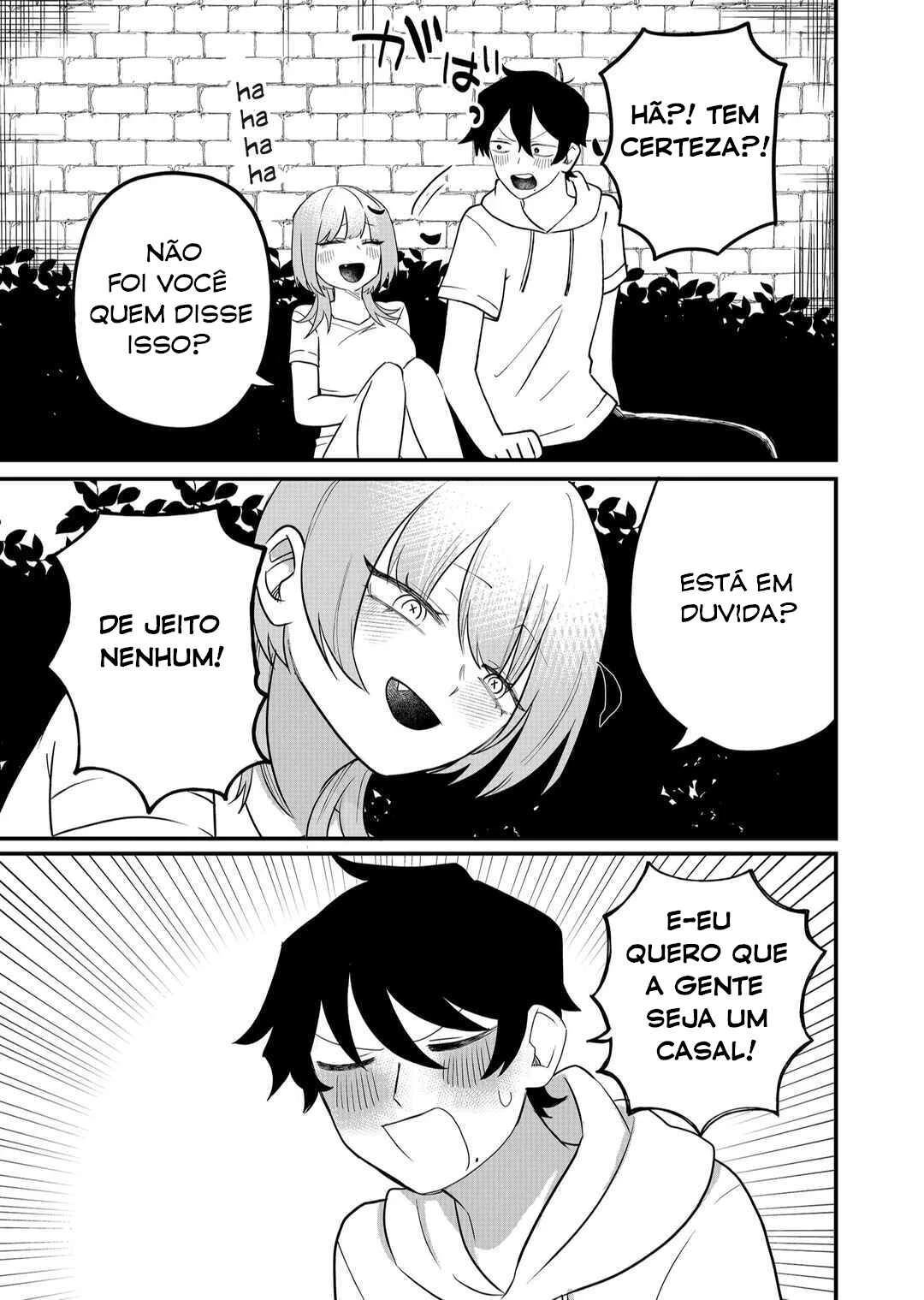 Shihai Shoujo Kubaru-chan — Cap. 44, pág. 5