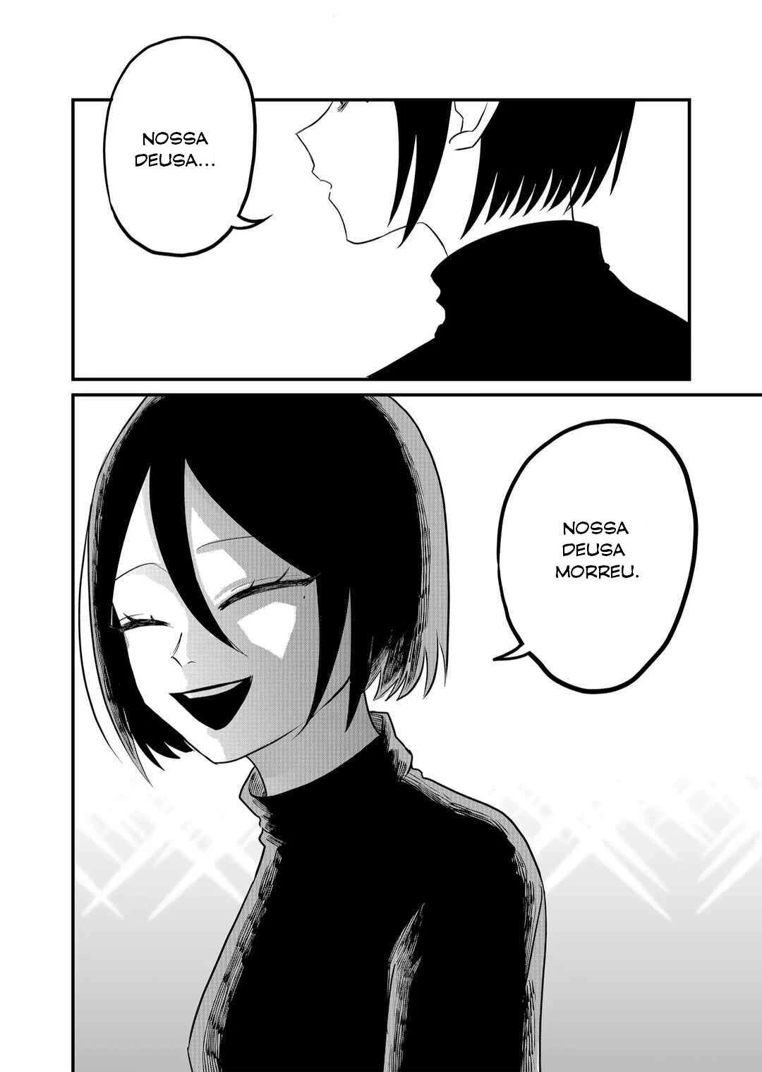 Shihai Shoujo Kubaru-chan — Cap. 44, pág. 8