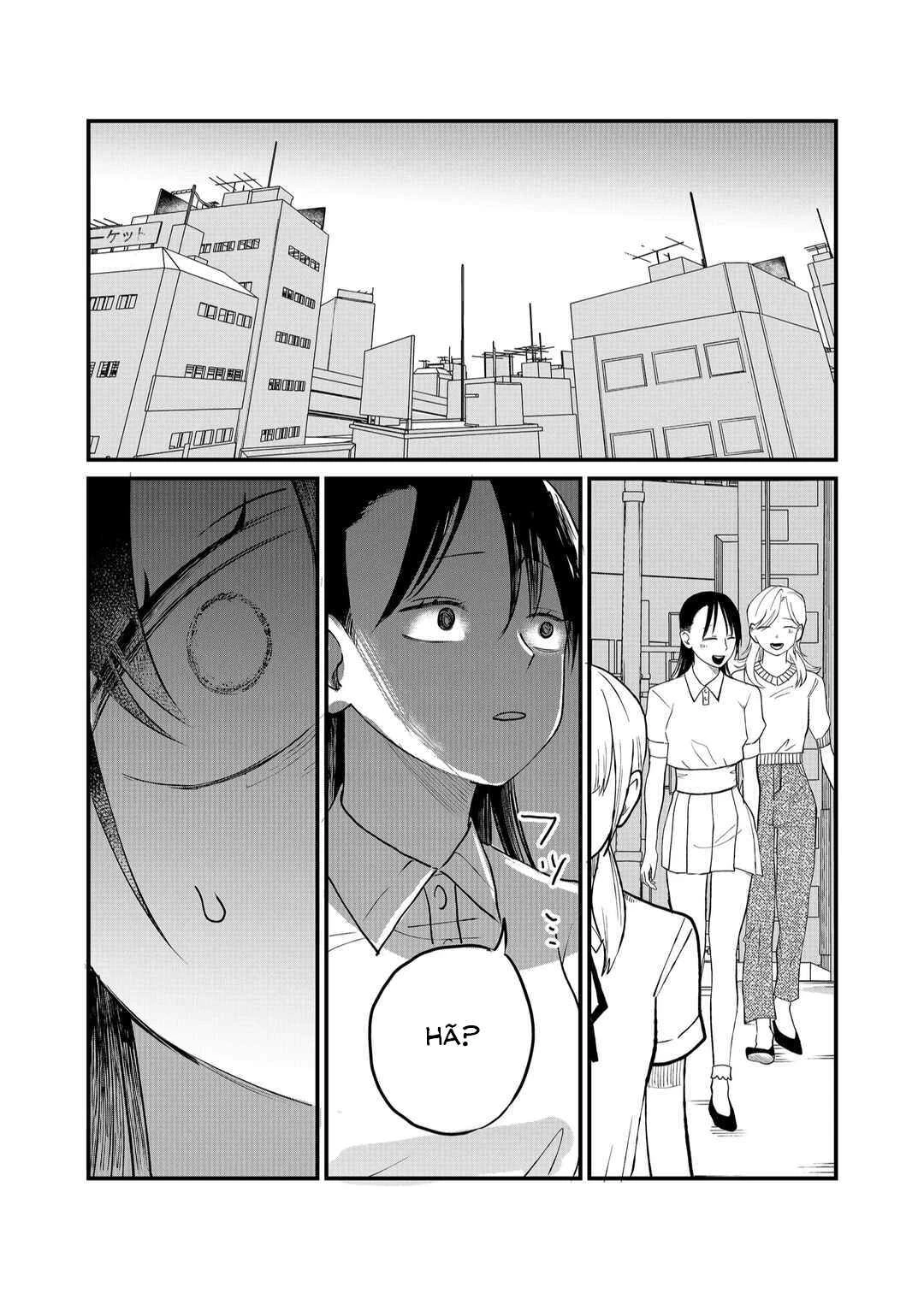 Shihai Shoujo Kubaru-chan — Cap. 44, pág. 10