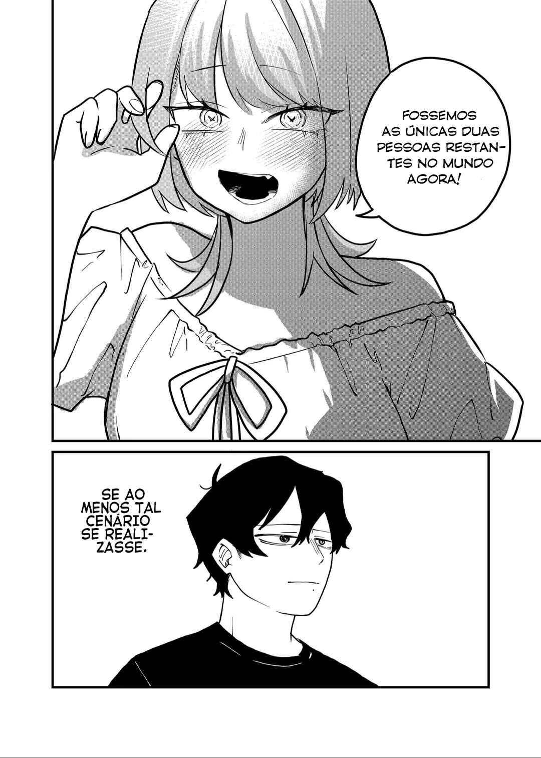 Shihai Shoujo Kubaru-chan — Cap. 47, pág. 7