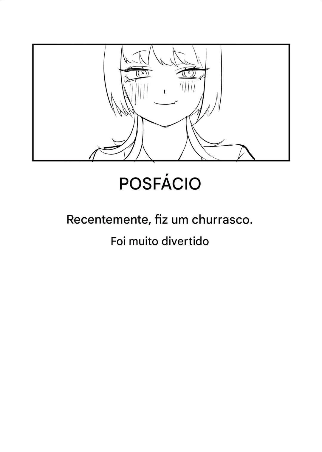 Shihai Shoujo Kubaru-chan — Cap. 49, pág. 18