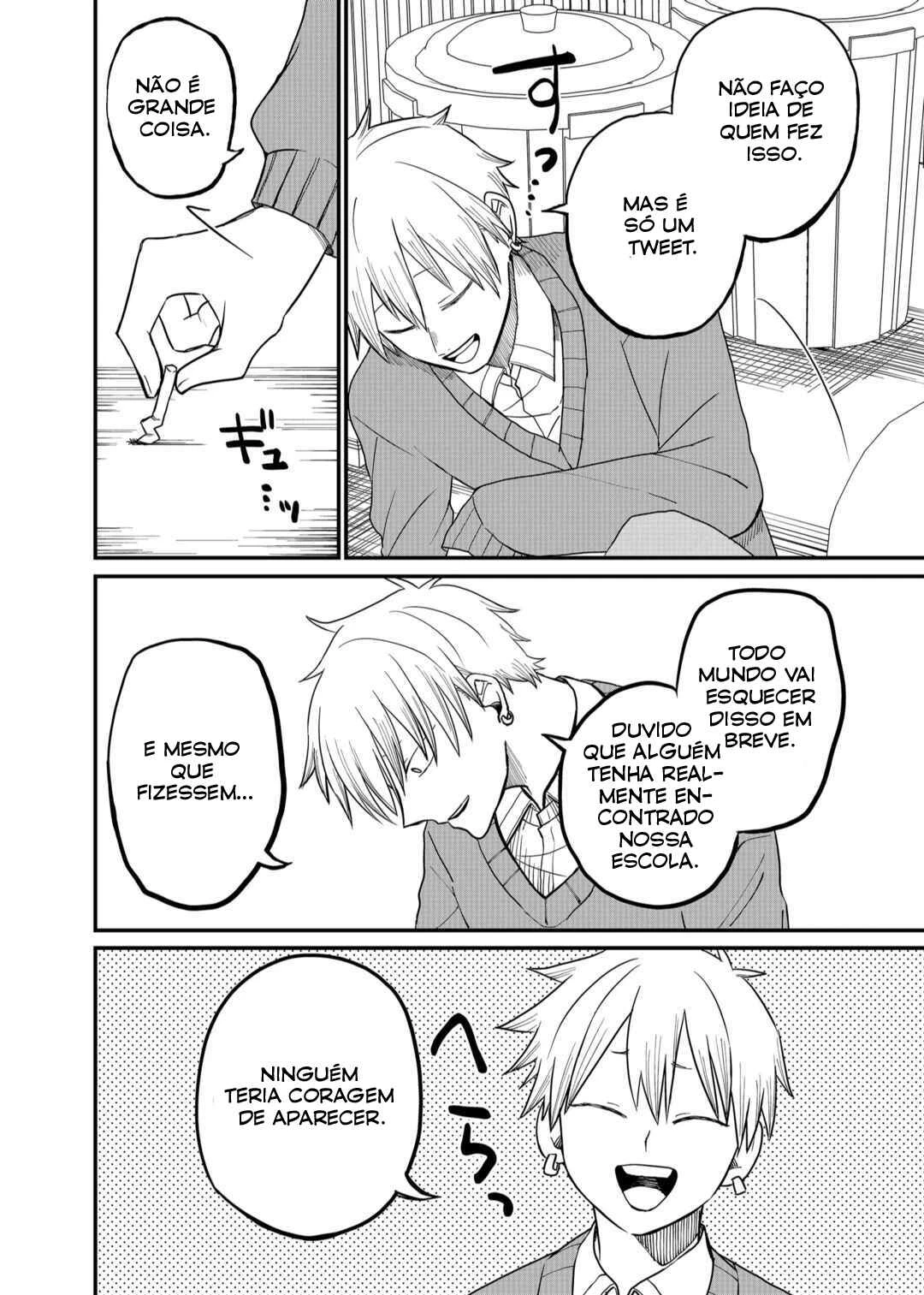 Shihai Shoujo Kubaru-chan — Cap. 5, pág. 5