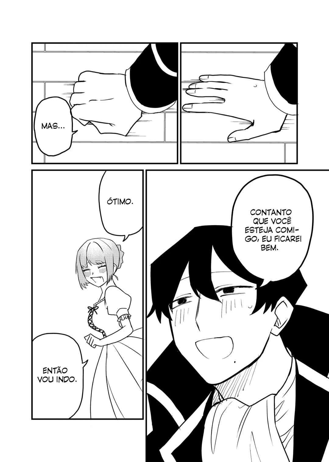 Shihai Shoujo Kubaru-chan — Cap. 56, pág. 5