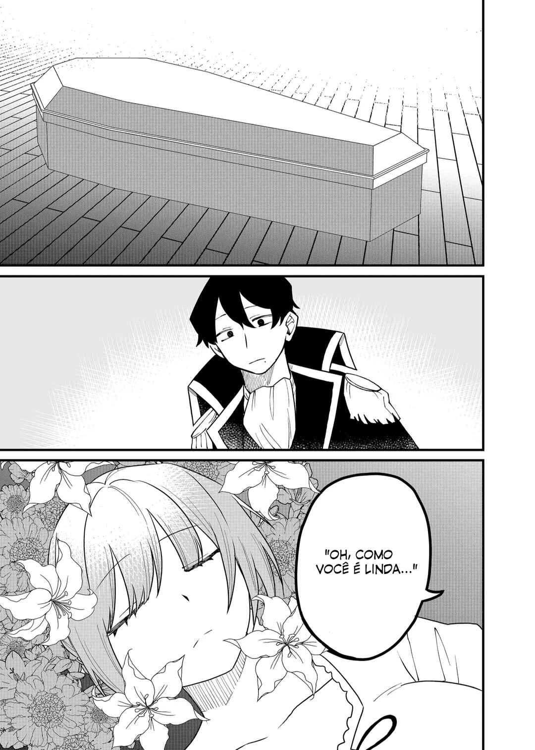 Shihai Shoujo Kubaru-chan — Cap. 56, pág. 10