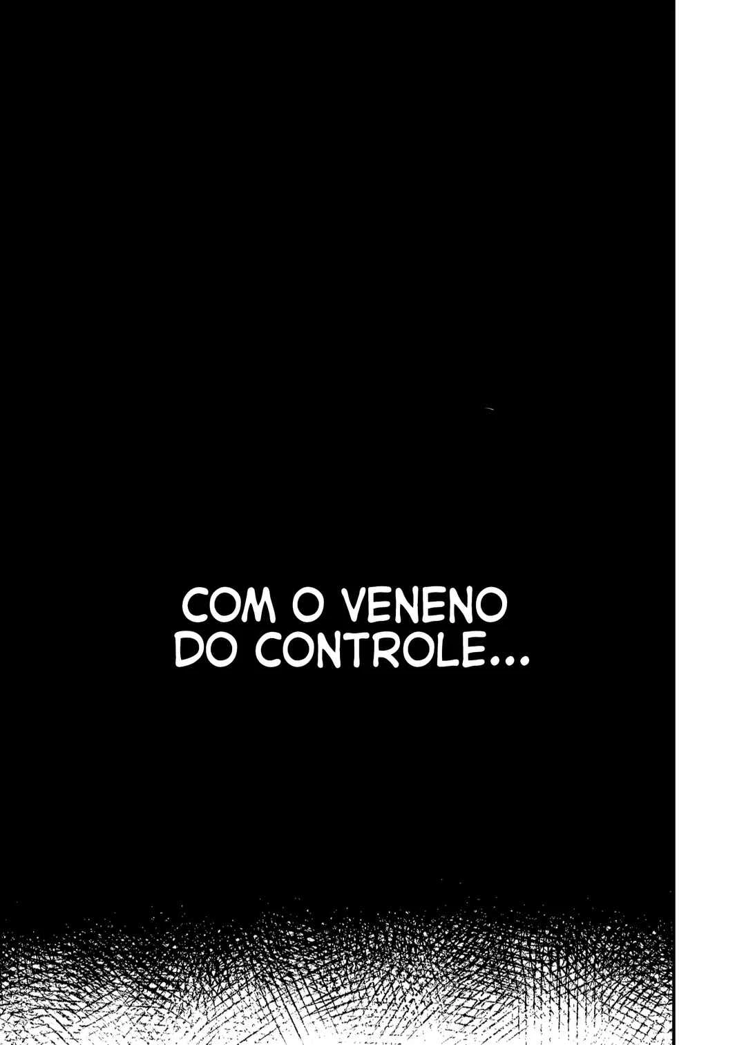 Shihai Shoujo Kubaru-chan — Cap. 56, pág. 14