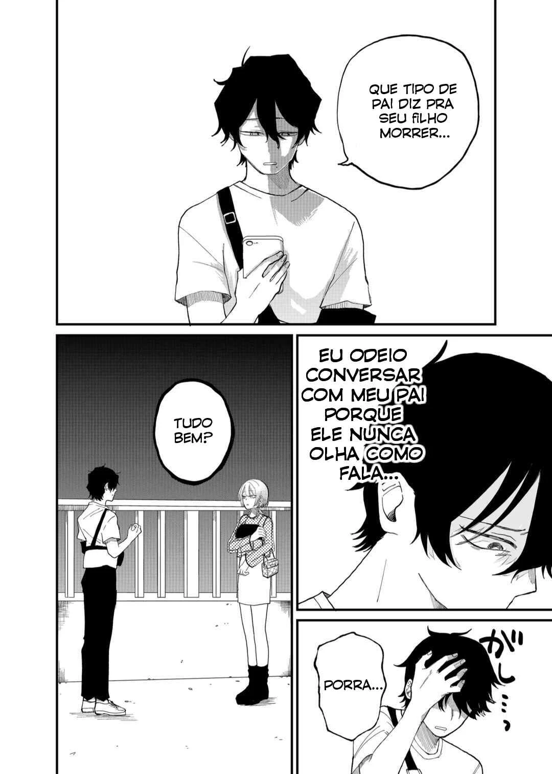 Shihai Shoujo Kubaru-chan — Cap. 7, pág. 9