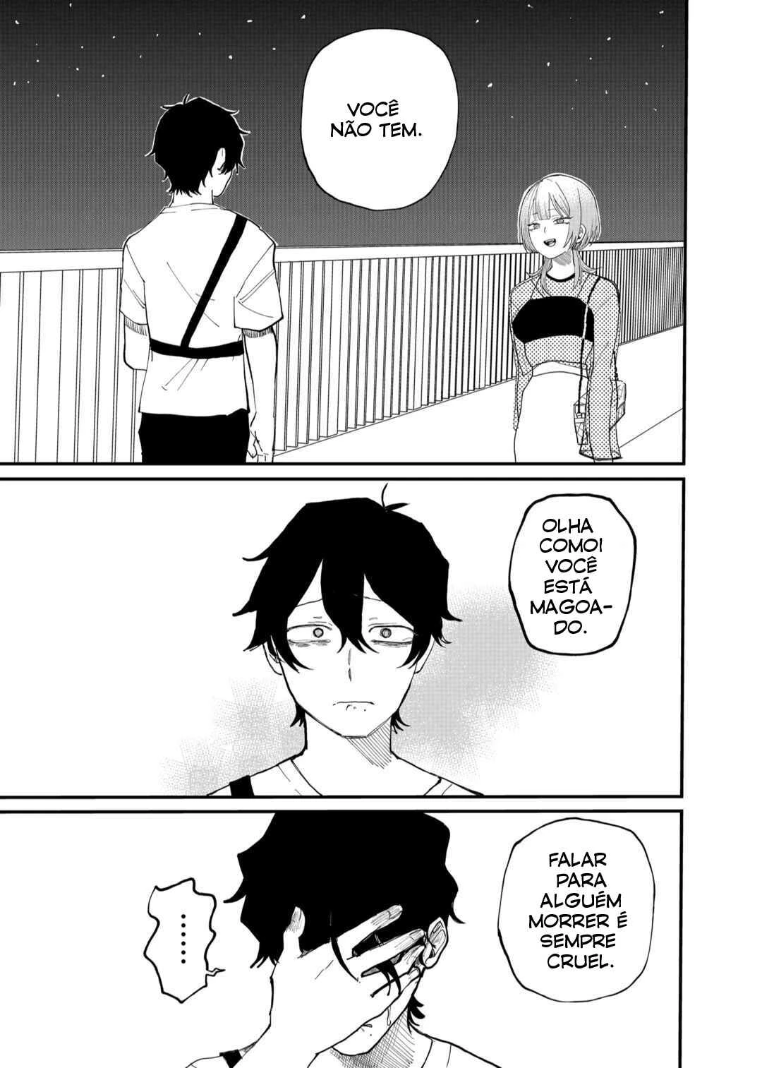 Shihai Shoujo Kubaru-chan — Cap. 7, pág. 12