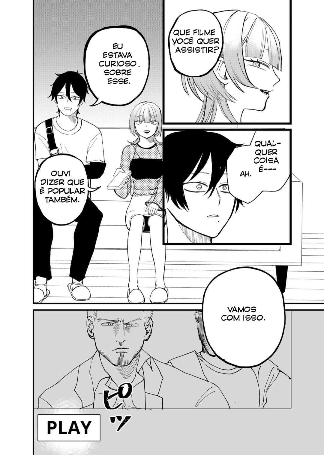 Shihai Shoujo Kubaru-chan — Cap. 8, pág. 9