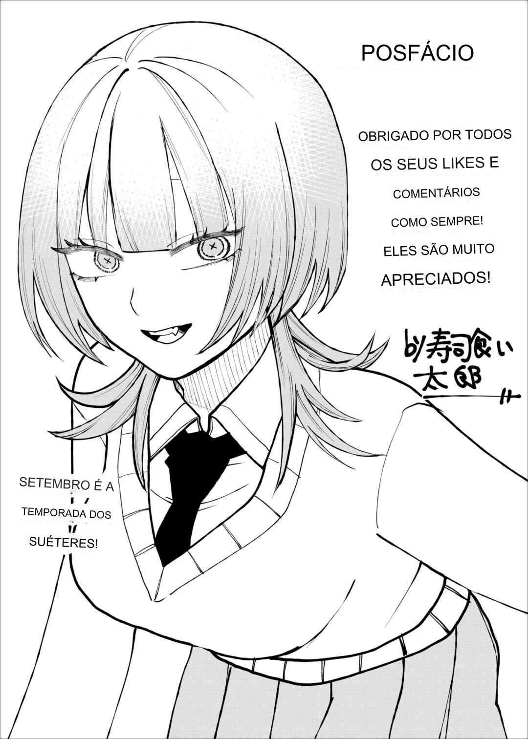 Shihai Shoujo Kubaru-chan — Cap. 8, pág. 22