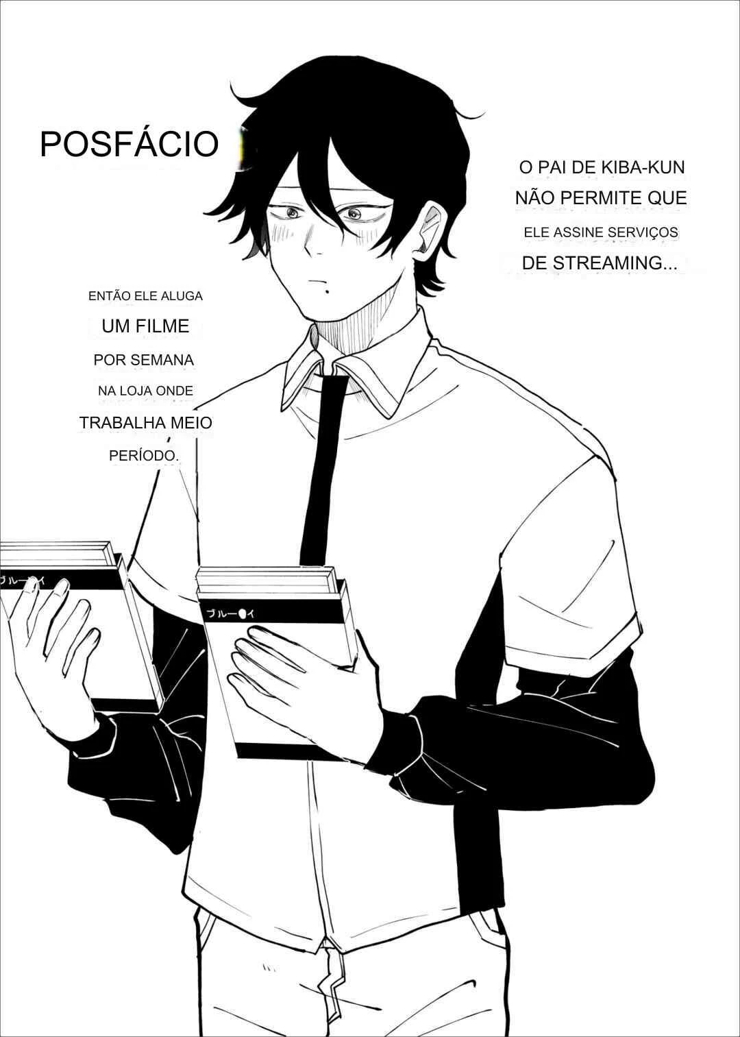 Shihai Shoujo Kubaru-chan — Cap. 9, pág. 13