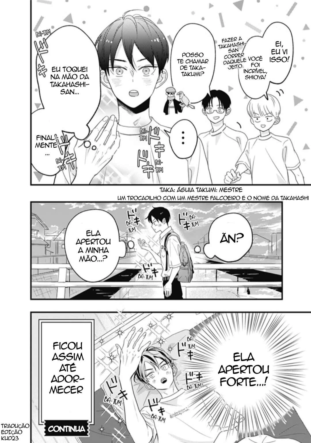 Sonna, 14-Sai. — Cap. 5, pág. 16