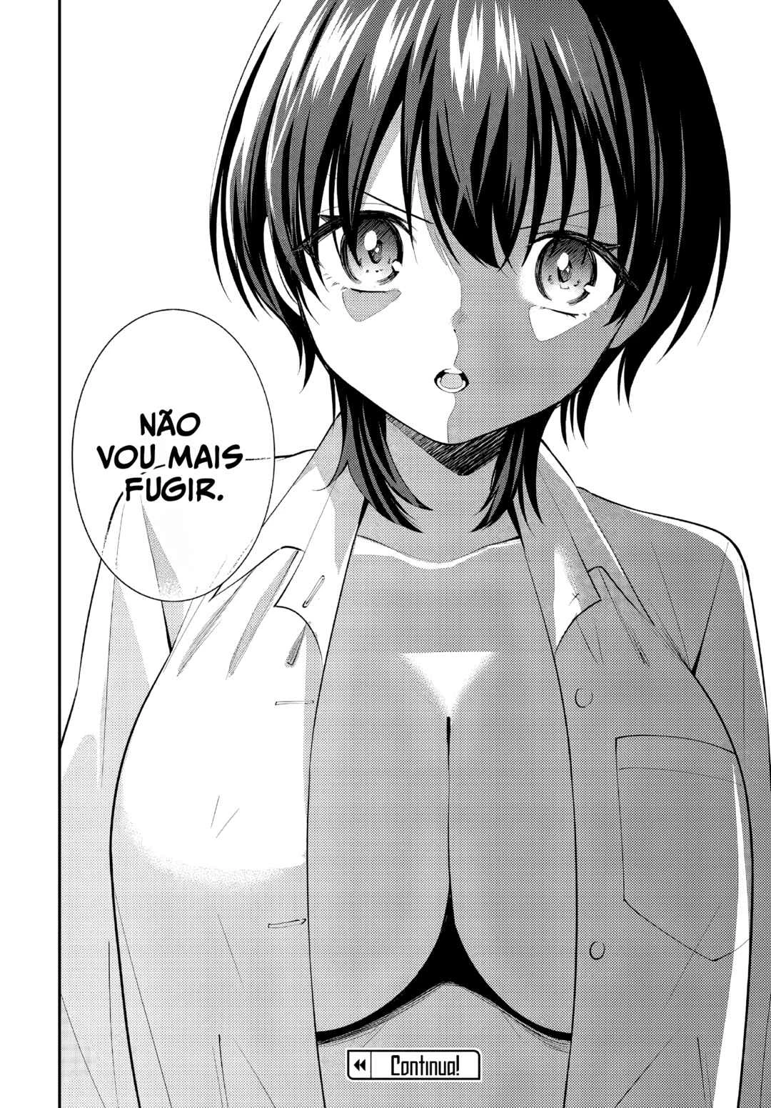 Teisou Gyakuten Sekai de Tanomeba Yareru to Uwasa no Ore — Cap. 6, pág. 22
