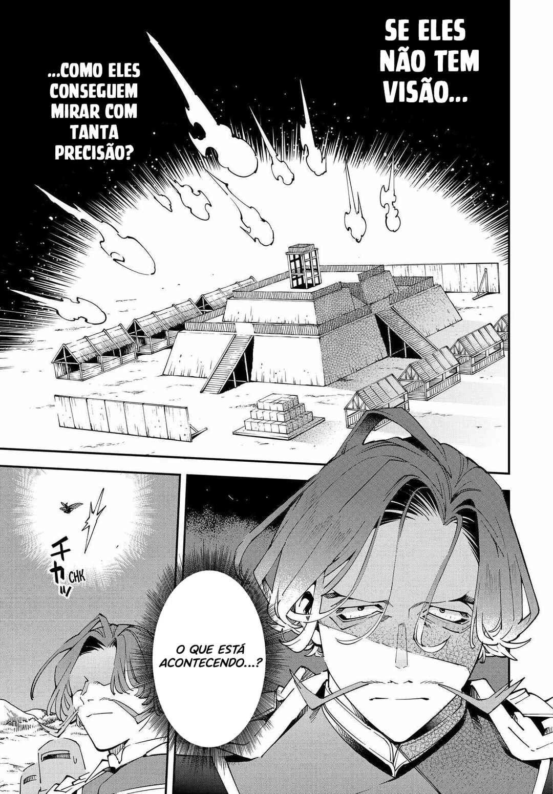 Tensei Kizoku, Kantei Skill de Nariagaru: Jakushou Ryouchi o Uketsuida node, Yuushuu na Jinzai o Fuyashiteitara, Saikyou Ryouchi ni Natteta — Cap. 16, pág. 14