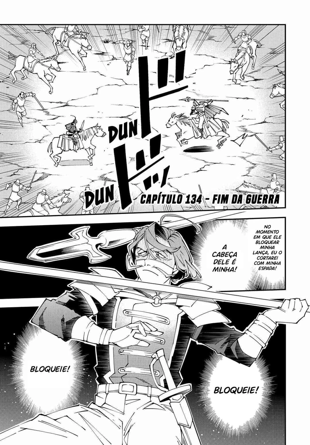 Tensei Kizoku, Kantei Skill de Nariagaru: Jakushou Ryouchi o Uketsuida node, Yuushuu na Jinzai o Fuyashiteitara, Saikyou Ryouchi ni Natteta — Cap. 19, pág. 4