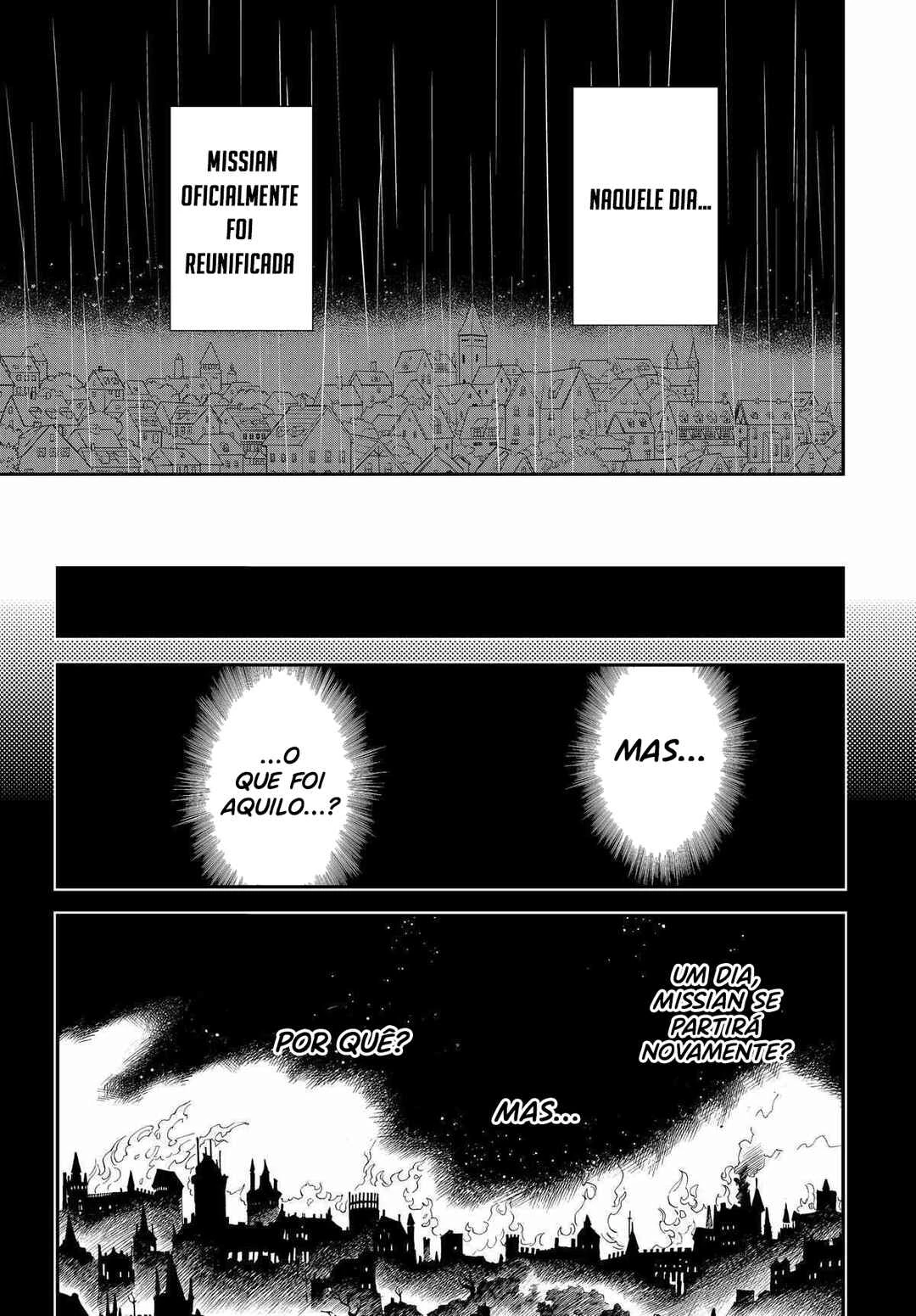Tensei Kizoku, Kantei Skill de Nariagaru: Jakushou Ryouchi o Uketsuida node, Yuushuu na Jinzai o Fuyashiteitara, Saikyou Ryouchi ni Natteta — Cap. 22, pág. 20