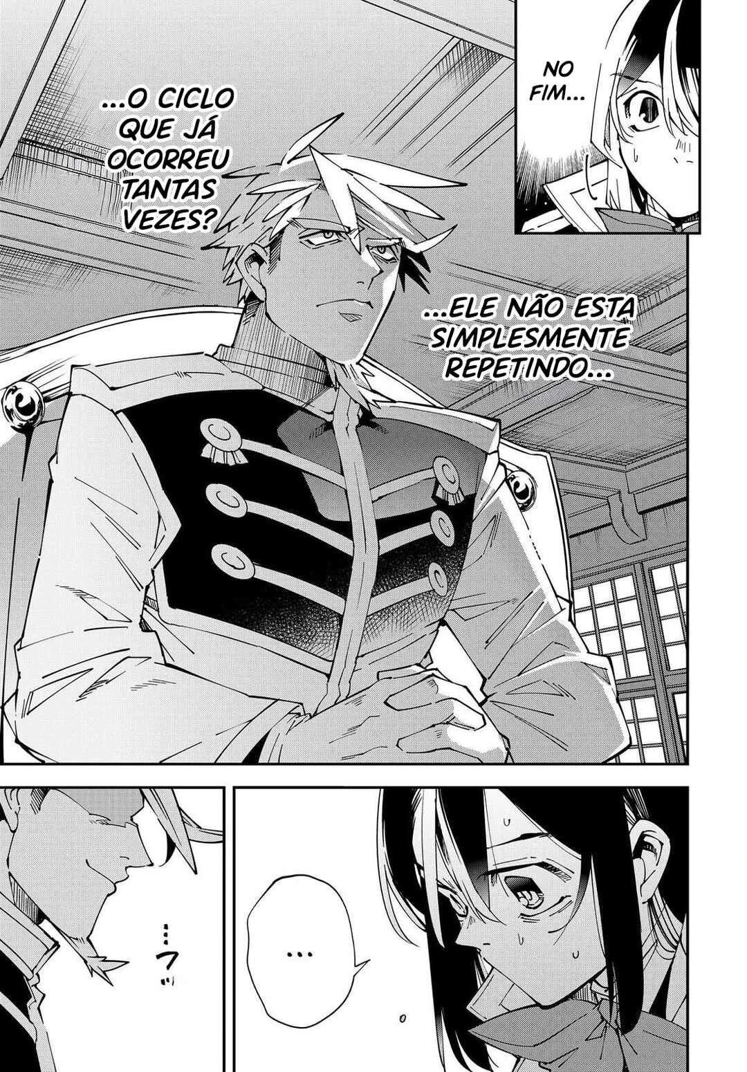 Tensei Kizoku, Kantei Skill de Nariagaru: Jakushou Ryouchi o Uketsuida node, Yuushuu na Jinzai o Fuyashiteitara, Saikyou Ryouchi ni Natteta — Cap. 25, pág. 16