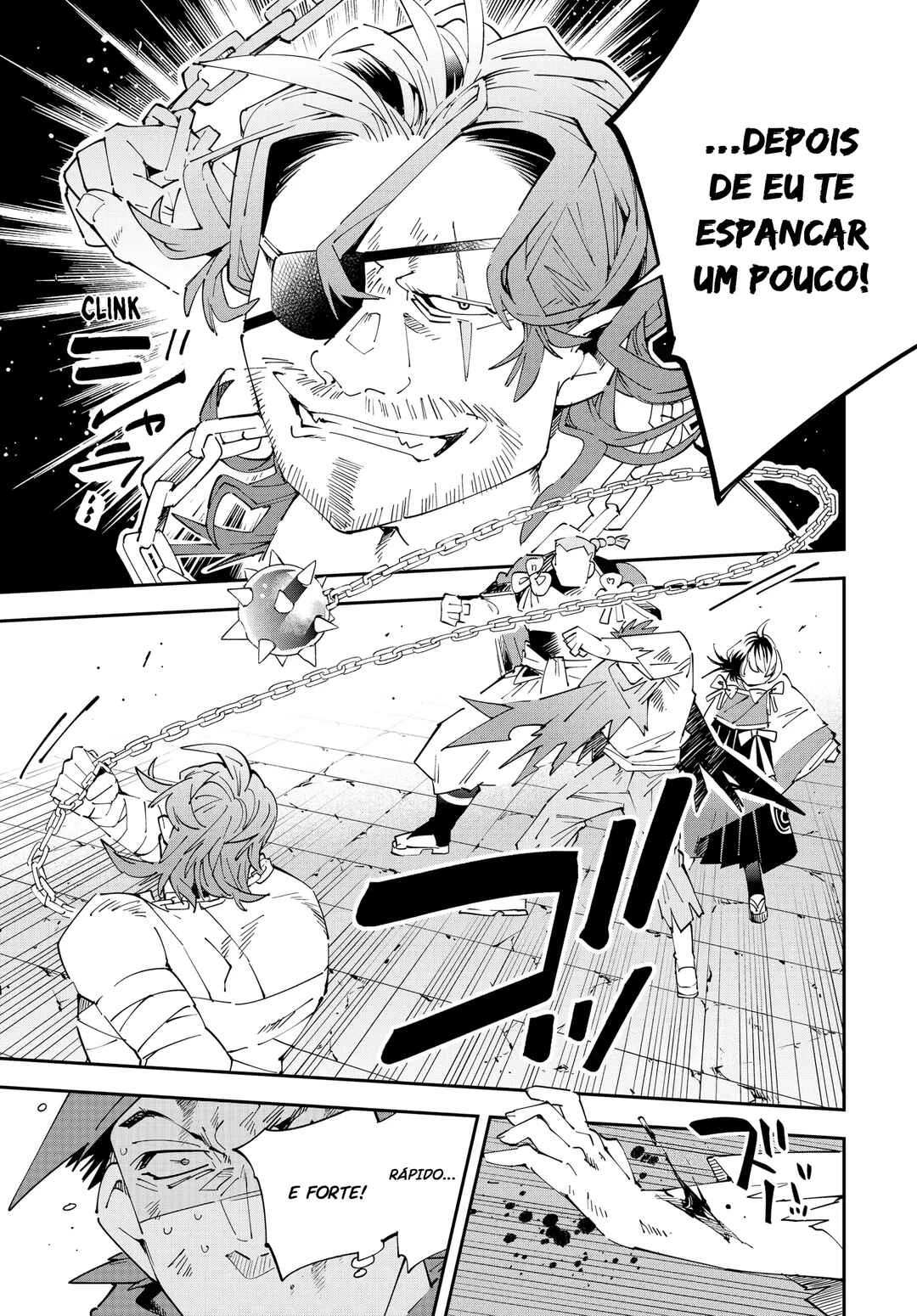 Tensei Kizoku, Kantei Skill de Nariagaru: Jakushou Ryouchi o Uketsuida node, Yuushuu na Jinzai o Fuyashiteitara, Saikyou Ryouchi ni Natteta — Cap. 35, pág. 16
