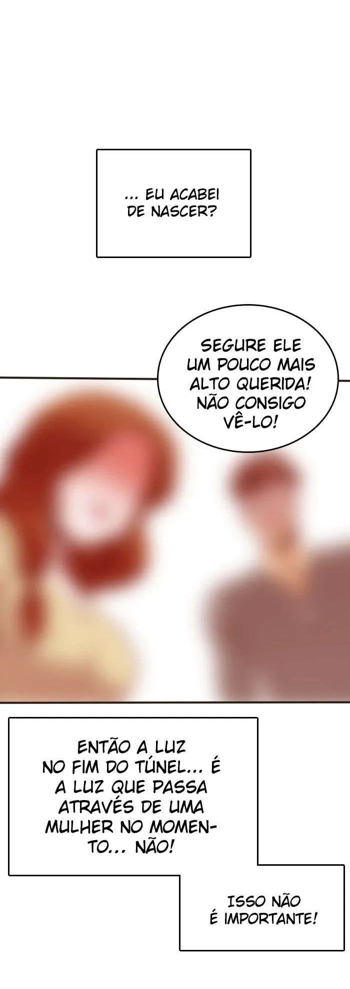 The Beginning After The End — Cap. 1, pág. 17