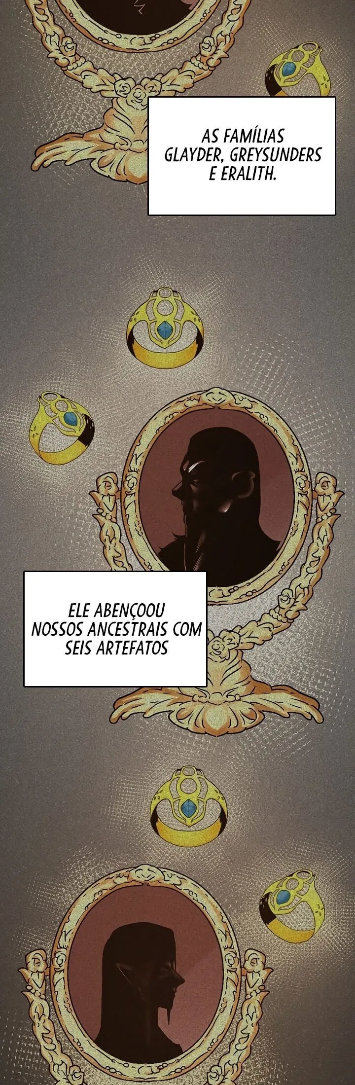 The Beginning After The End — Cap. 124, pág. 9