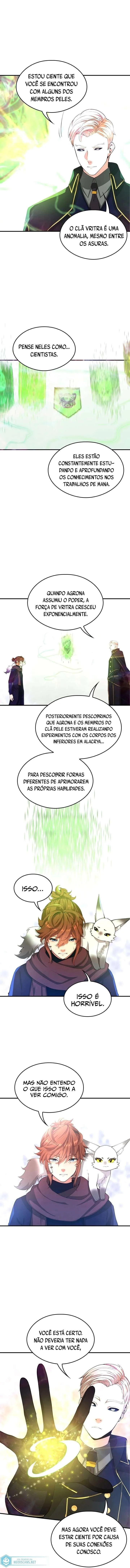 The Beginning After The End — Cap. 126, pág. 12
