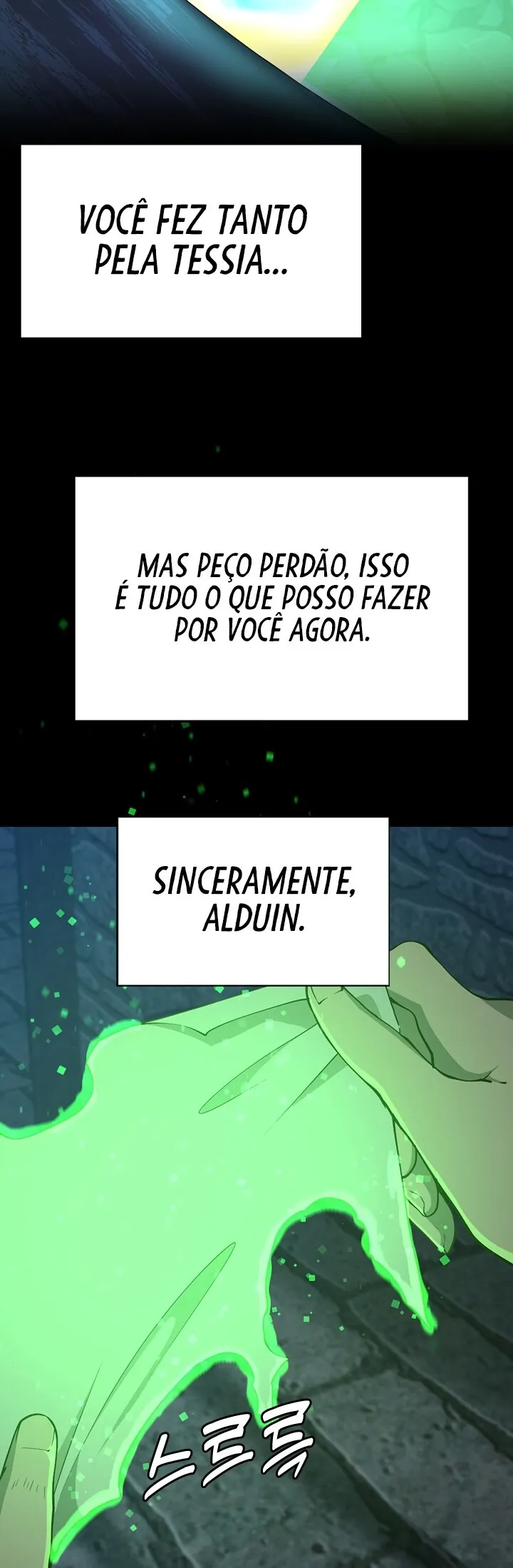 The Beginning After The End — Cap. 145, pág. 24