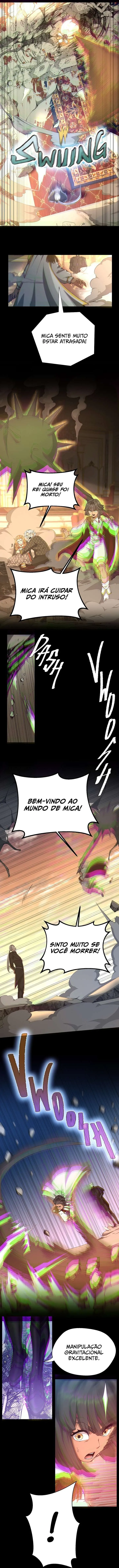 The Beginning After The End — Cap. 146, pág. 17