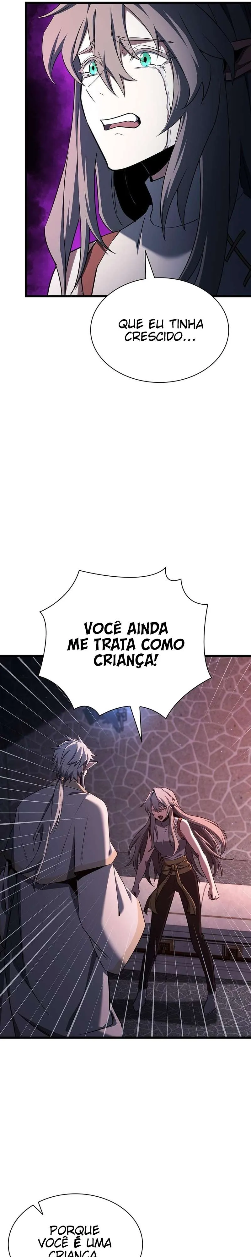 The Beginning After The End — Cap. 181, pág. 10