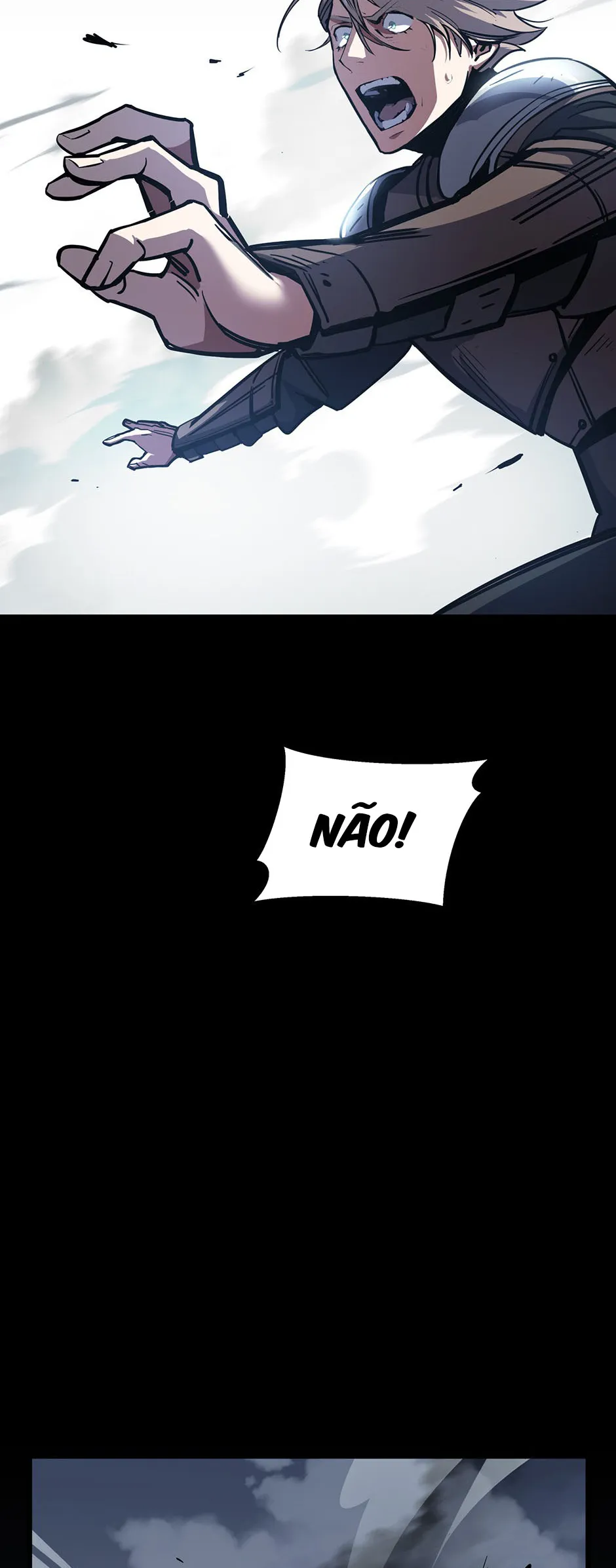 The Beginning After The End — Cap. 191, pág. 10