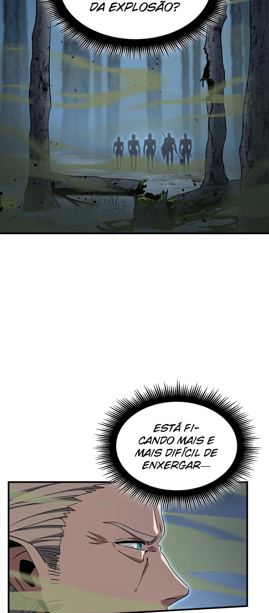 The Beginning After The End — Cap. 193, pág. 23
