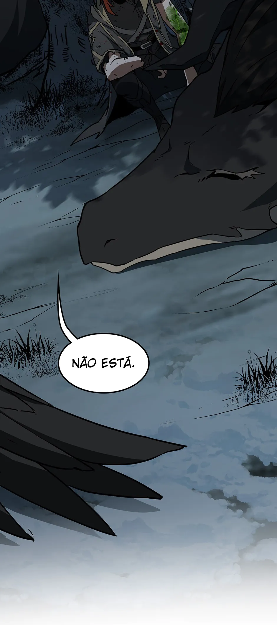 The Beginning After The End — Cap. 193, pág. 48