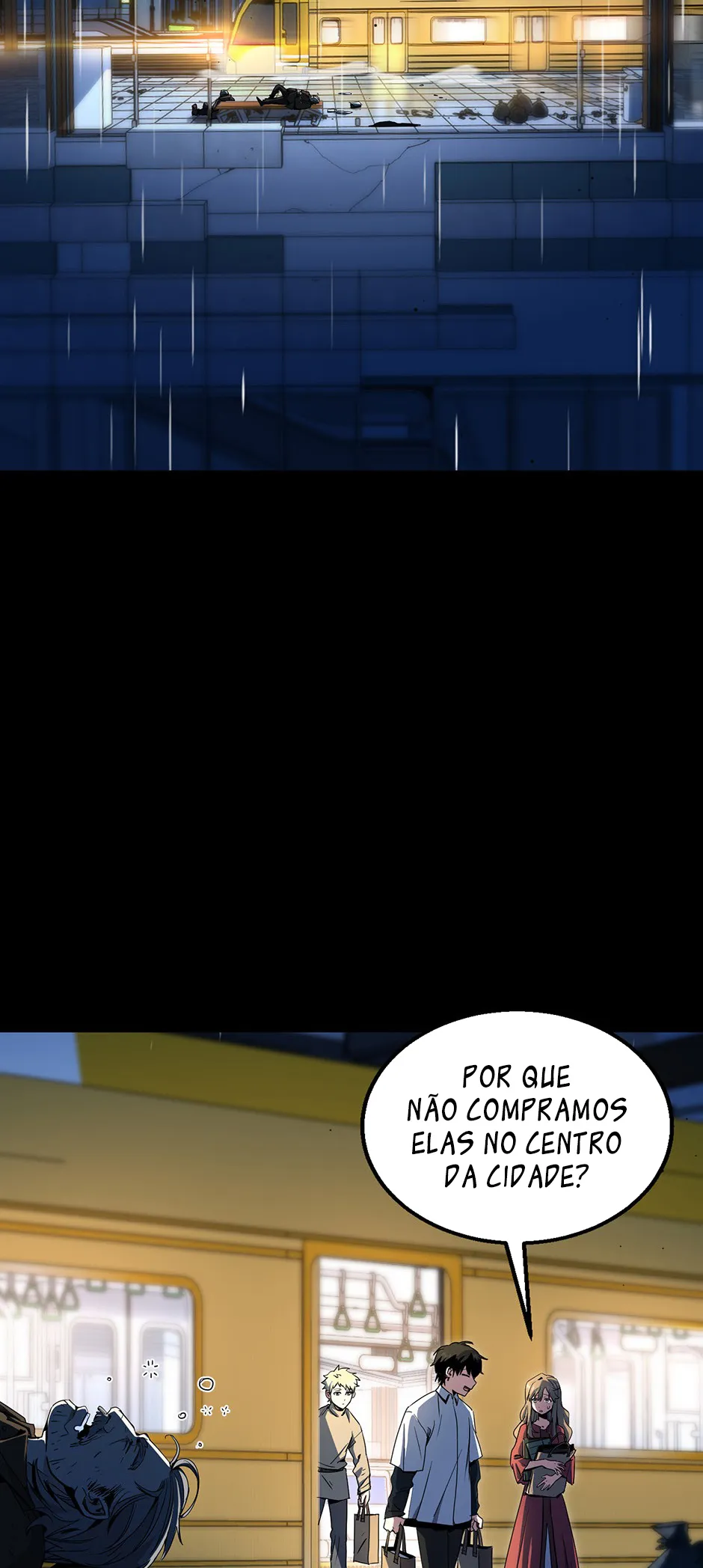 The Beginning After The End — Cap. 196, pág. 15