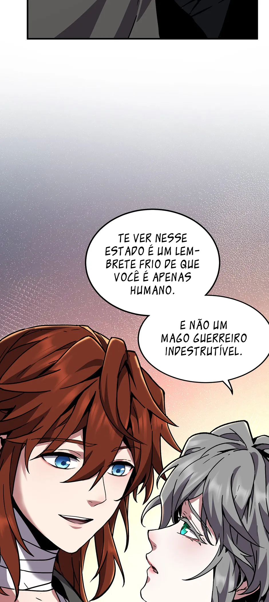 The Beginning After The End — Cap. 197, pág. 13