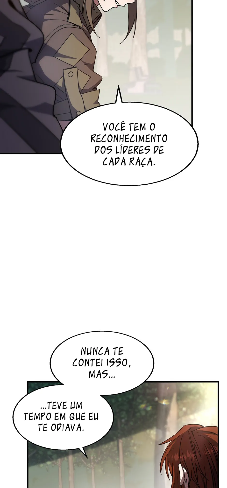 The Beginning After The End — Cap. 197, pág. 45