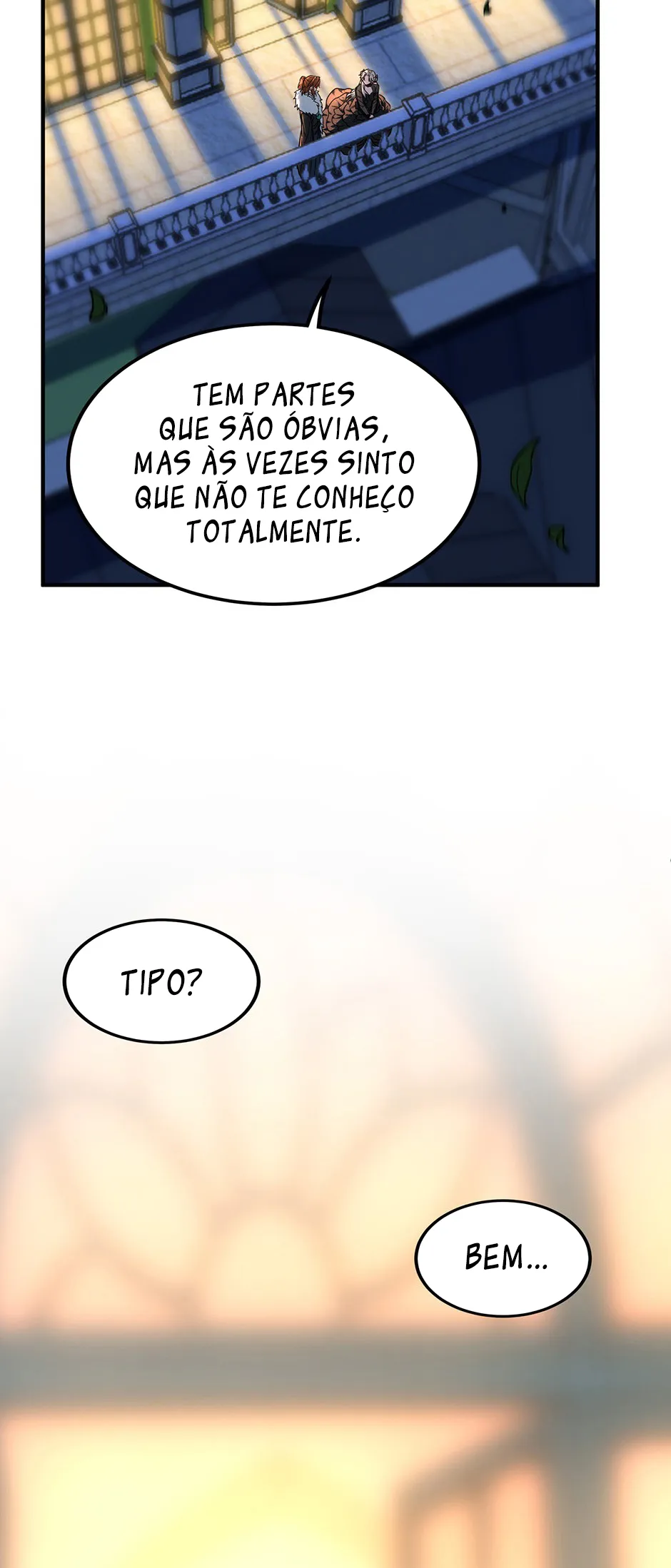 The Beginning After The End — Cap. 199, pág. 63