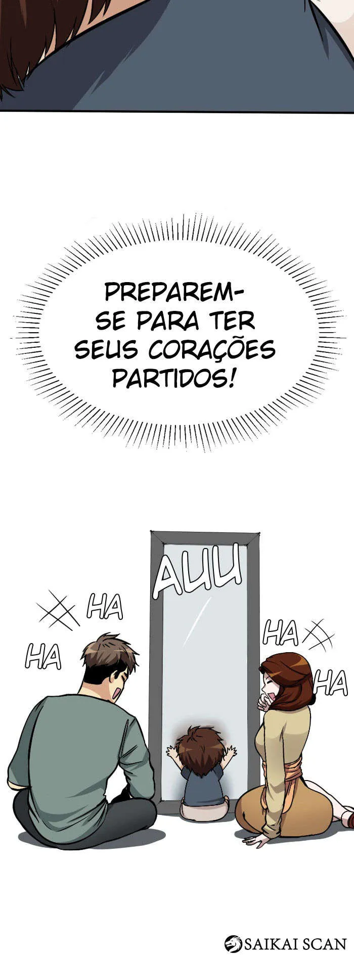 The Beginning After The End — Cap. 2, pág. 16