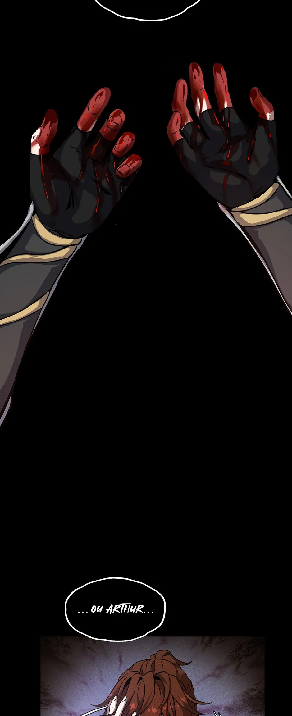 The Beginning After The End — Cap. 206, pág. 66